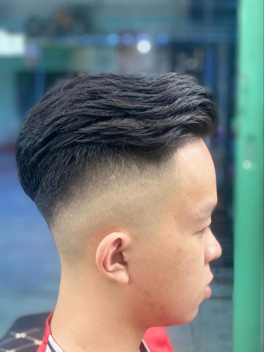 Hình ảnh Lộc BarberShop 1