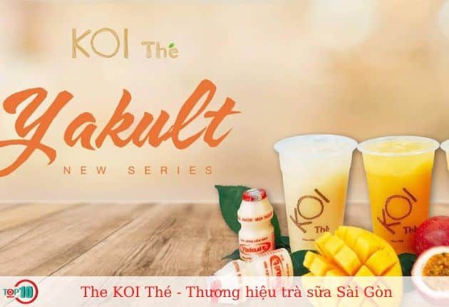 Yakult