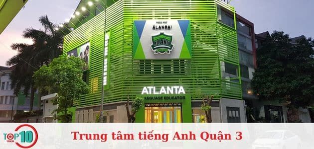 Trung tâm Anh ngữ Atlanta