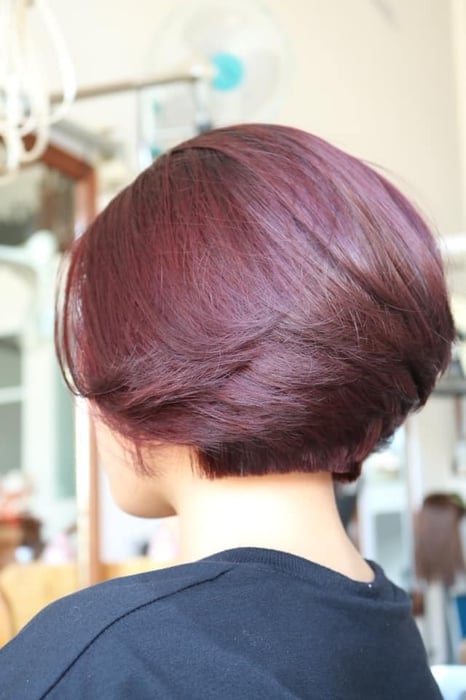 Ảnh 2 của Salon Tuấn Hải