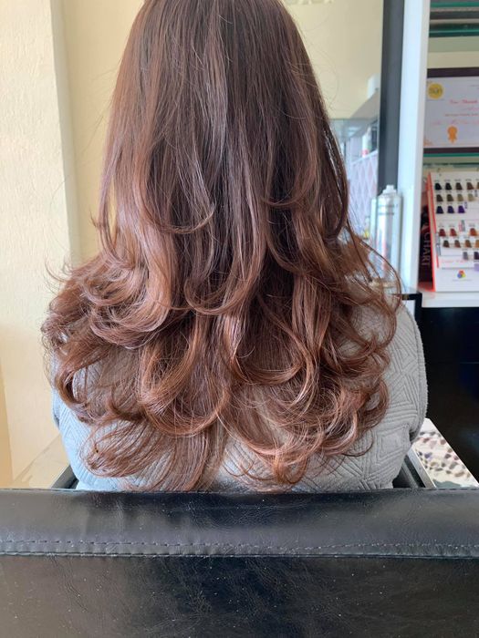 Ảnh 2 của Hair salon Công Loan