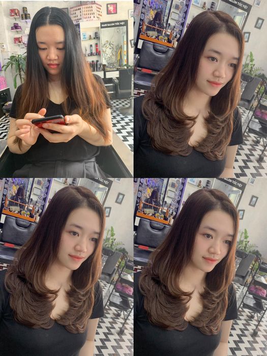 Hình ảnh Hair Salon Tóc Việt 1