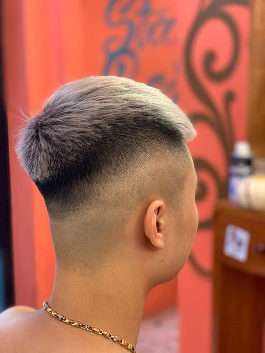 Ảnh 1 tại BarBer Shop Lạng Sơn