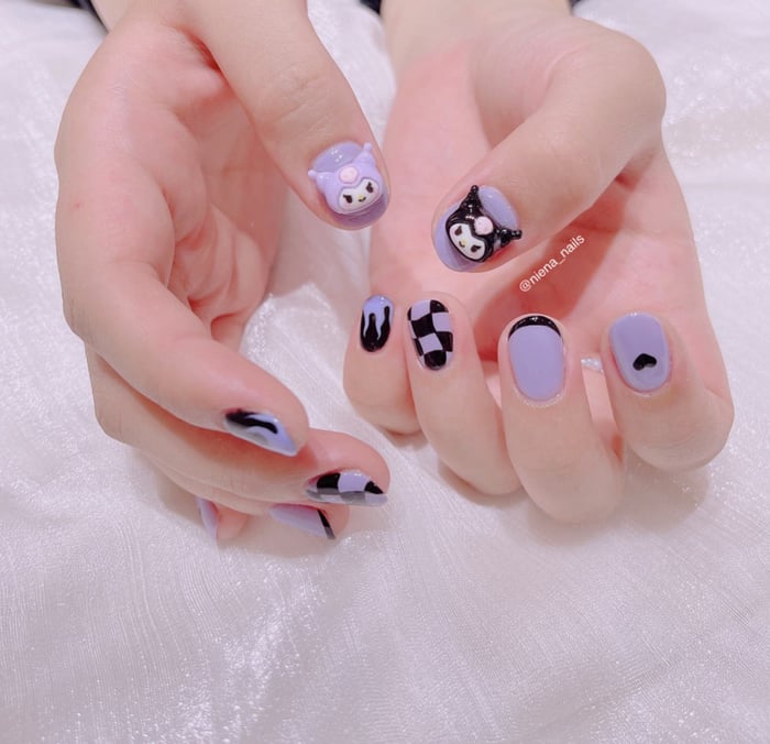 Hình ảnh Phòng Nail Niena 2