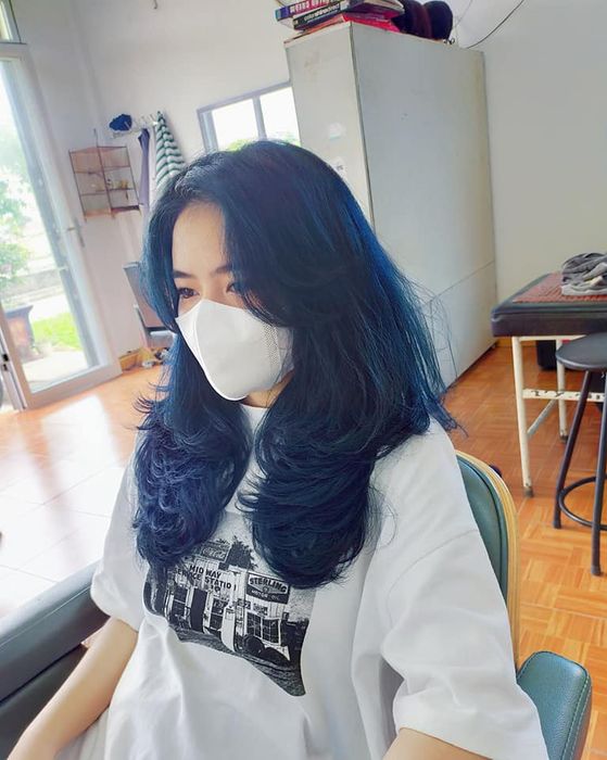 Ảnh 1 của Hair Salon Bảo Linh