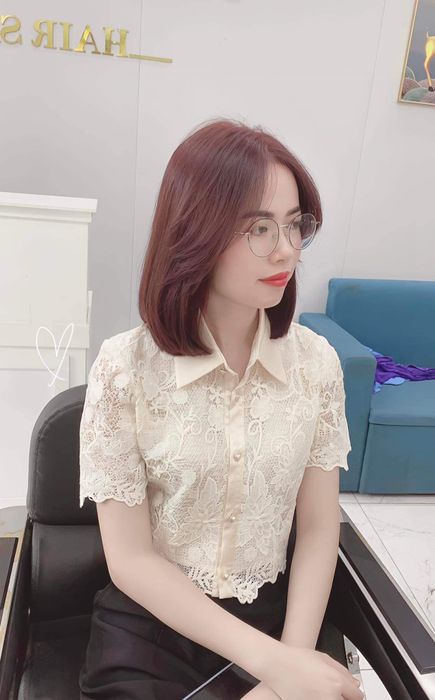 Salon Tóc Lan Nhi hình ảnh 1