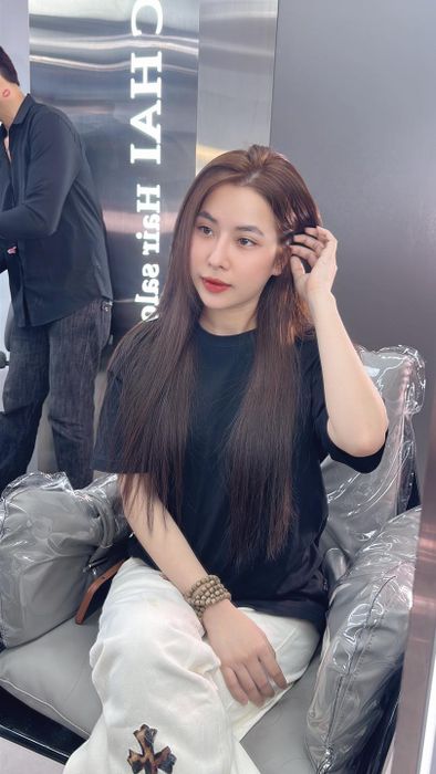 ĐỨC HẢI Hair Salon & Academy - Vũng Tàu hình ảnh 2