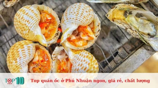 Ốc Quỳnh