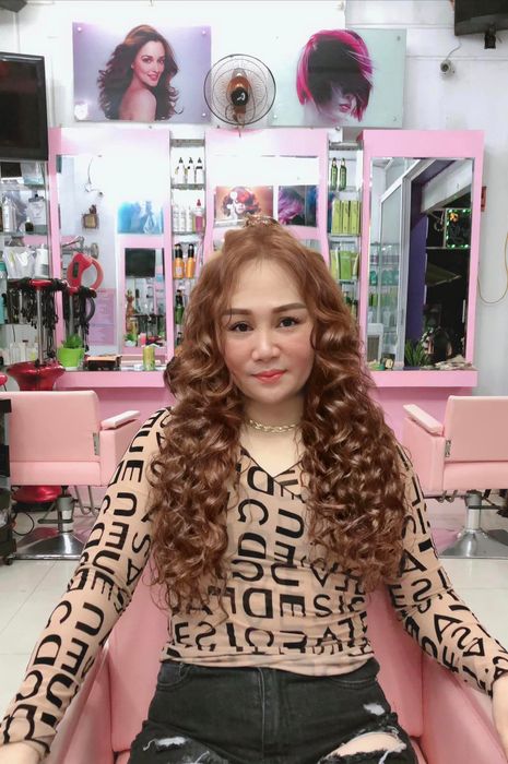 Hình Ảnh Salon Như Ý