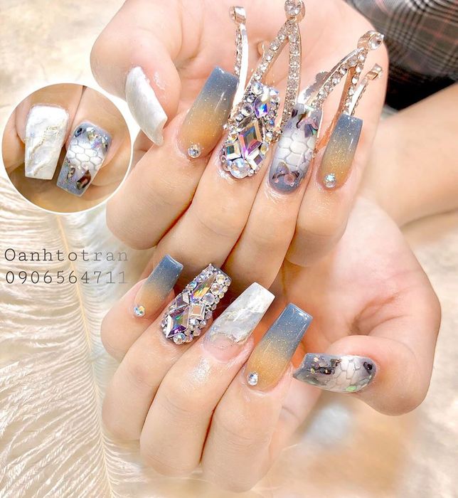 Hình ảnh Oanh To Tran Nail 1