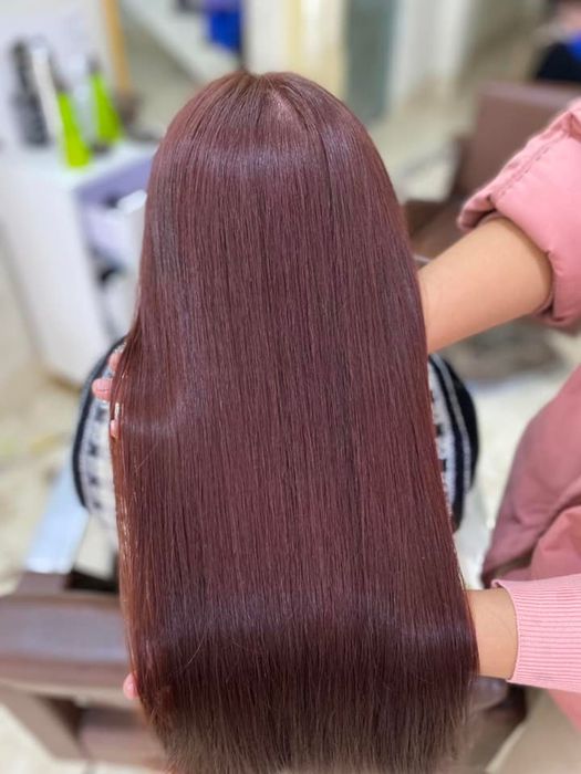 Ảnh 1 của Hair Salon Chung Hà