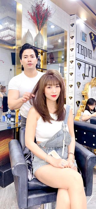 Hình ảnh Hair Salon Thịnh Hà Lan - Vũng Tàu 2