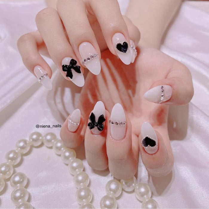 Hình ảnh Phòng Nail Niena 1