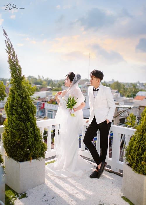 Ảnh 2 của Lê Vinh Studio