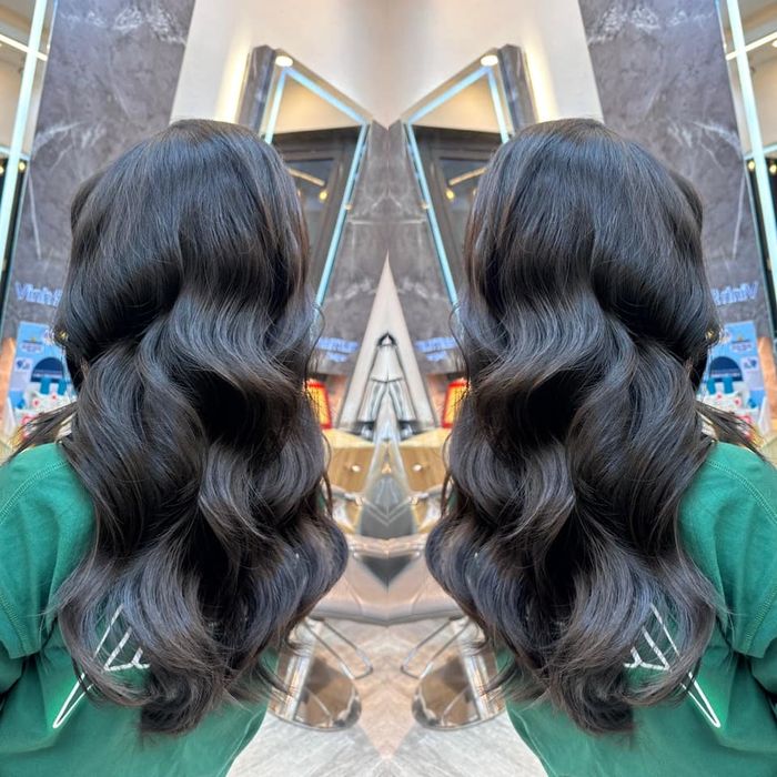 Hình ảnh 1 của Salon Tóc Vinh Stylist