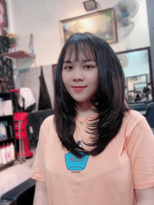 Hình ảnh Hair Salon Thuận 3