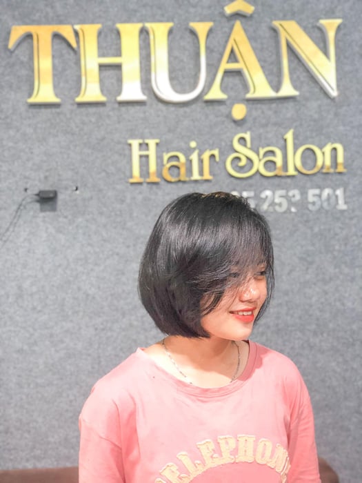 Hair Salon Thuận Hình 1