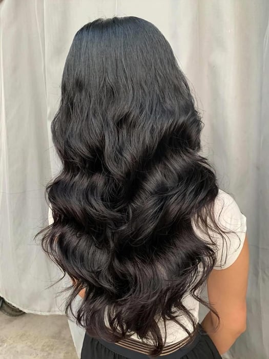 Hình ảnh Hair Salon Đức Trang 1