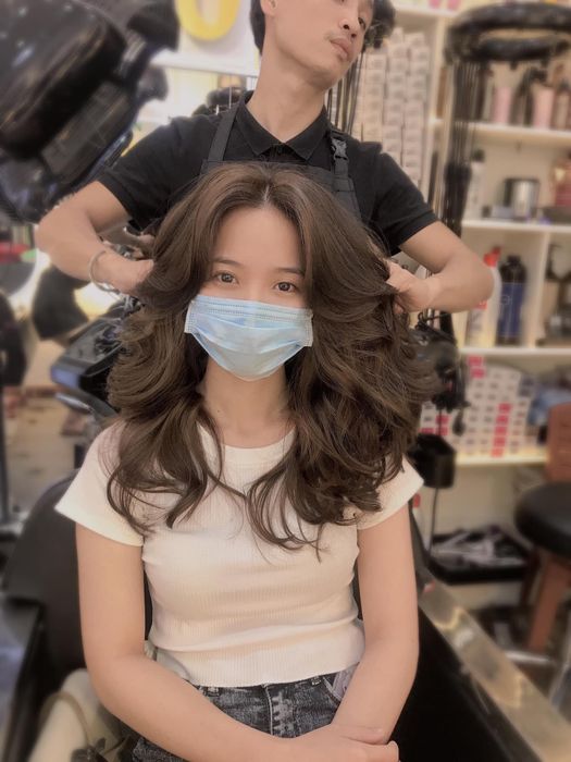 Ảnh 1 của Hair Salon Mando