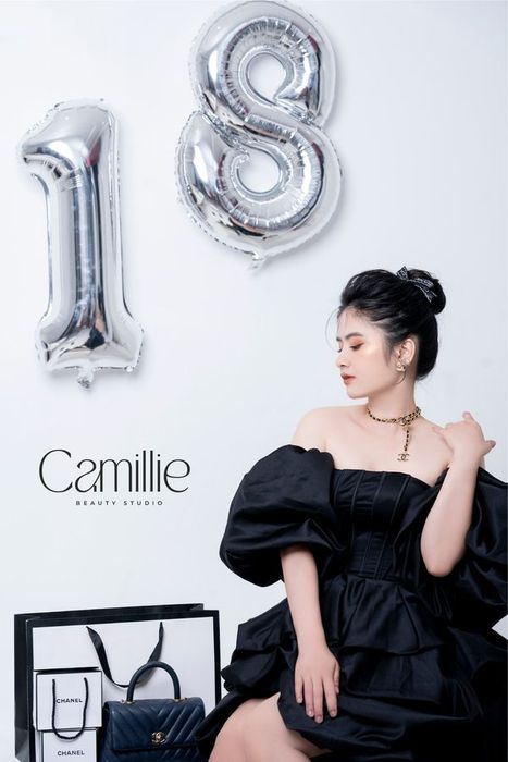 Ảnh 2 từ Studio Làm Đẹp Camillie