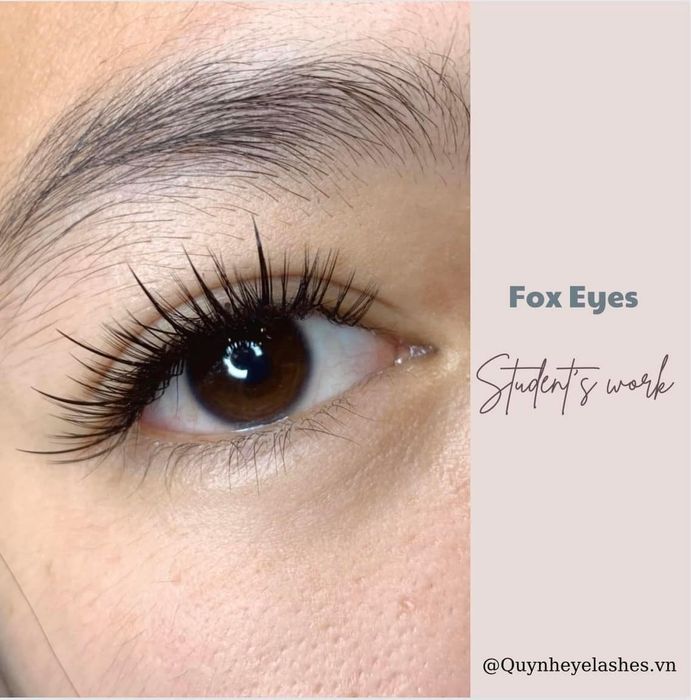 Bảng giá tại Quỳnh’s Eyelash ảnh 1