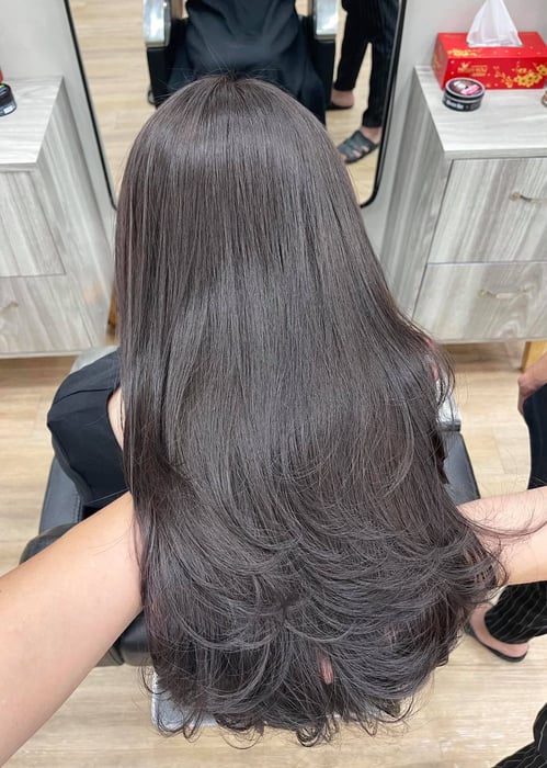 Ảnh 1 tại BILL Hairsalon