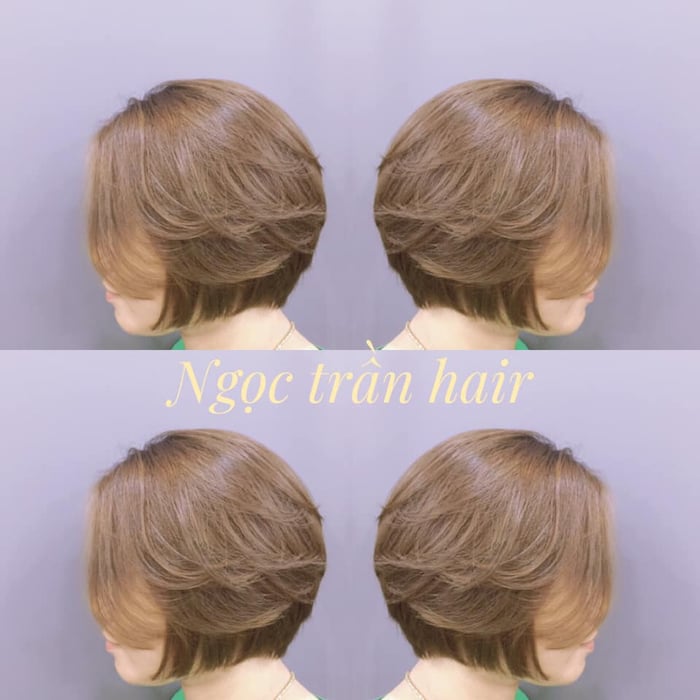 Ảnh 1 của Salon Ngọc Trần