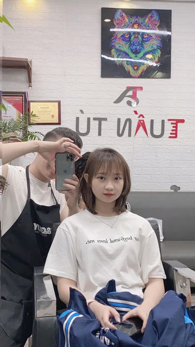 Ảnh 2 của Hair Salon Tuấn Tú