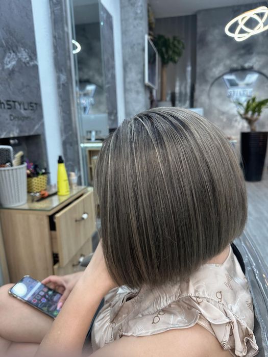 Hình ảnh 2 của Salon Tóc Vinh Stylist