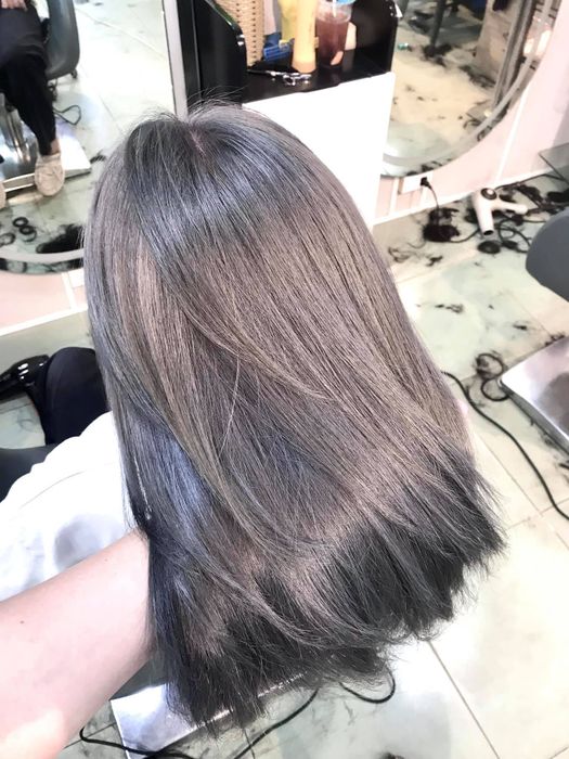 Ảnh 1 của Hair Salon Tân Mỹ