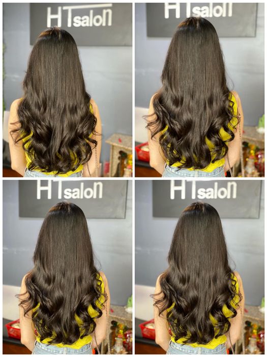 Ảnh 1 của HT Salon