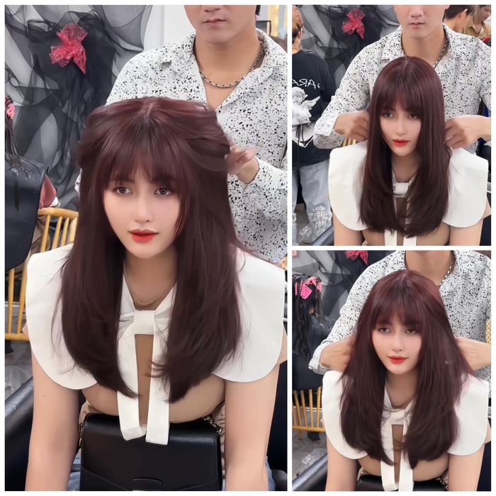 Ảnh 2 của SALON Toàn Hair