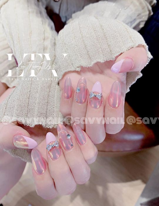 Hình ảnh 1 của Savy Nail