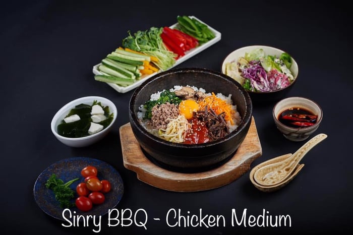 Sinry Bulgogi hình ảnh 1