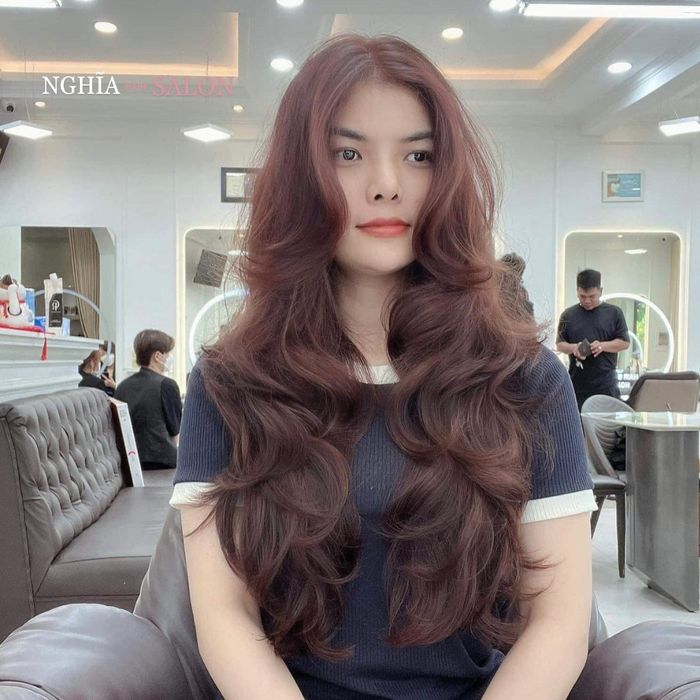 Ảnh 2 của Salon Tóc Nghĩa