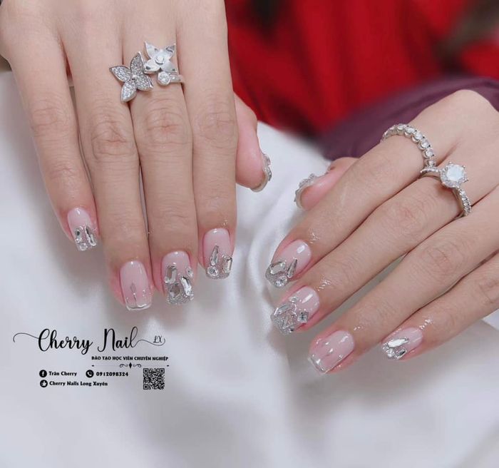 Cherry Nails - Hình ảnh 1