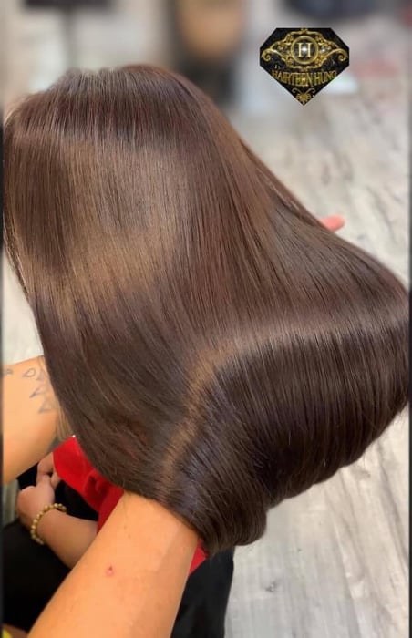 Ảnh 1 của Hairteen Hùng