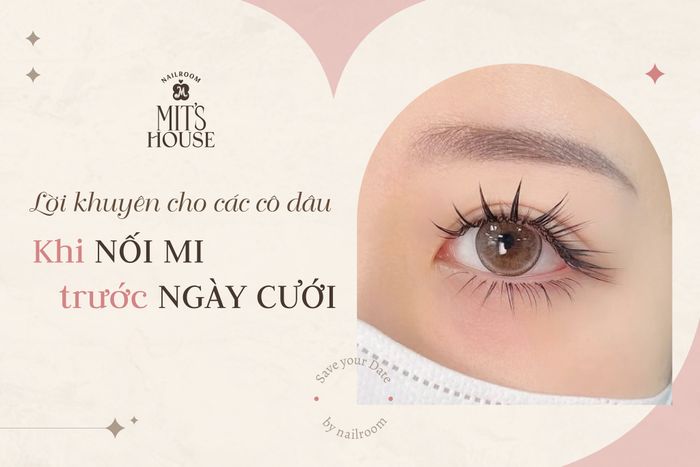 Nail Room - Mit's House hình ảnh 1