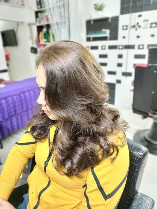 Ảnh 1 của Hair Salon Huyền Anh