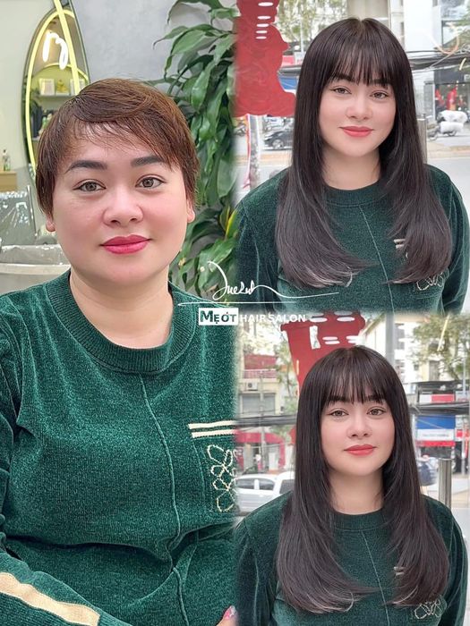 Ảnh 2 của Salon Tóc Mẹ Ớt