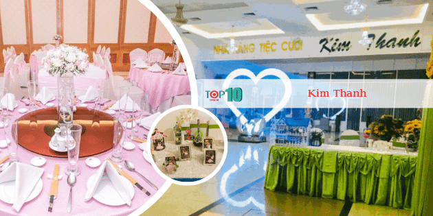 Các nhà hàng tiệc cưới Quận 10 uy tín và chất lượng