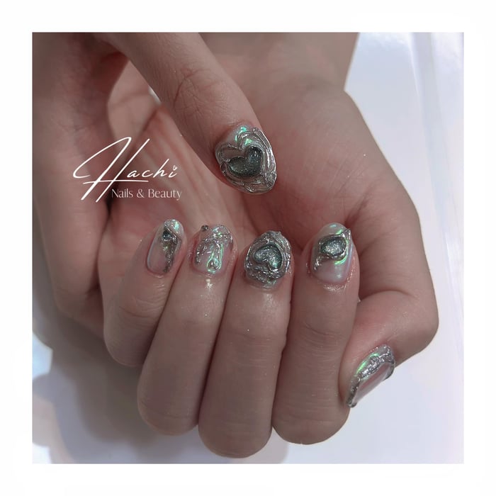 Hình ảnh Tiệm Nail & Beauty Hachi 1