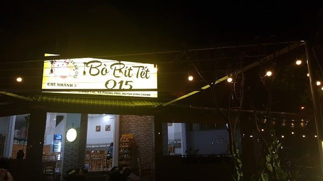 Địa chỉ quán bò beefsteak chất lượng và giá cả hợp lý tại Bình Chánh