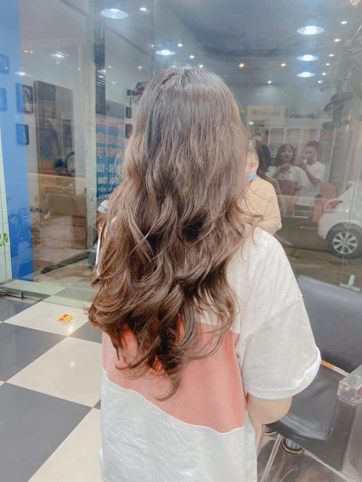 Hình ảnh Ba Lành Hair Salon 2