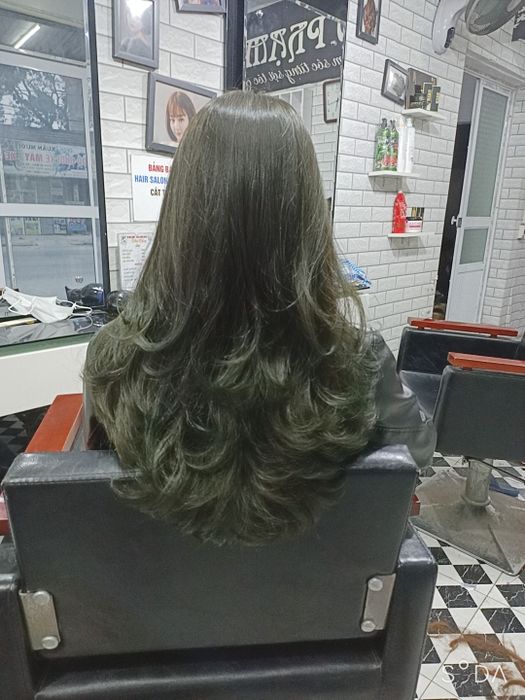 Hình ảnh Hair Salon Thao Phạm 2