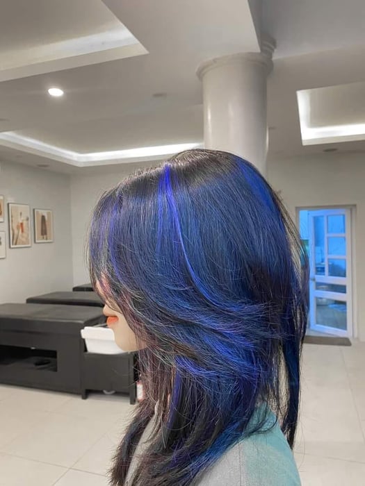 Ảnh 2 của Salon Nguyên Vidal