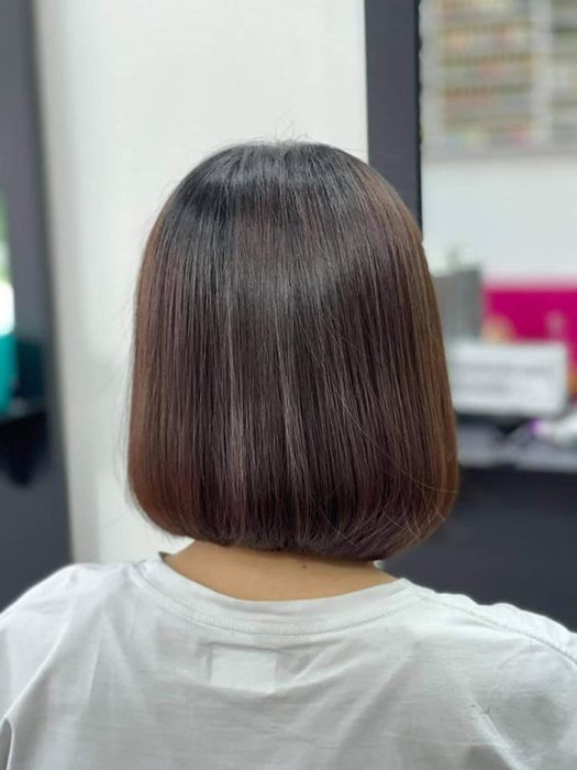 Ảnh 1 của Hair Salon Hùng Karol