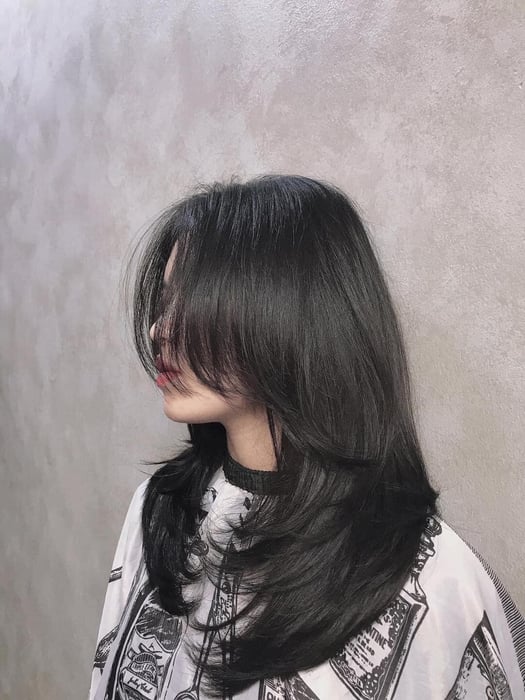 Hình ảnh Salon Nam Nguyễn 1