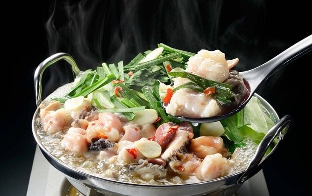 Nhà hàng Nhật Bản tại Sài Gòn