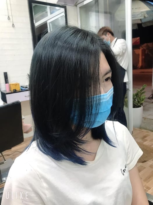 Hình ảnh Hair Salon Đại Vinh 1